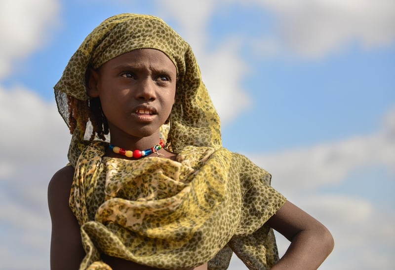 Danakil Depression